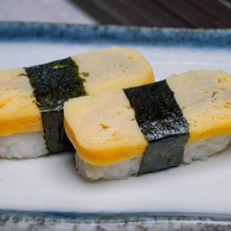 ซูชิไข่หวาน 1pcs.
