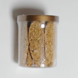 Pistachio Biscotti
