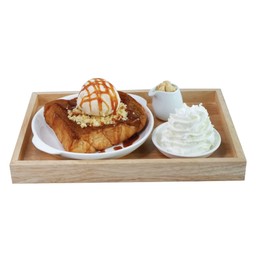 คาราเมลโทสต์