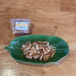 กากเจียว