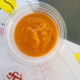 สังขยาชาไทย สูตร Home Made