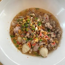 เกาเหลาหมู