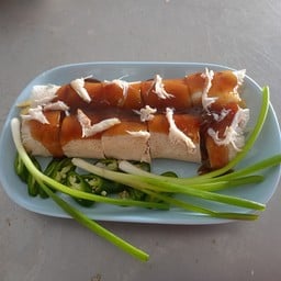 ครัวโกอ๋า  ก๋วยเตี๋ยวปลา