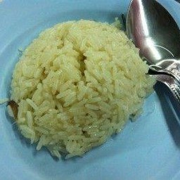 ข้าวมันเปล่า