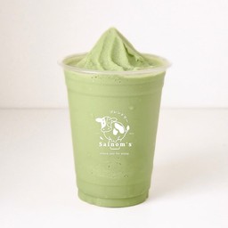 มัทฉะ ปั่น