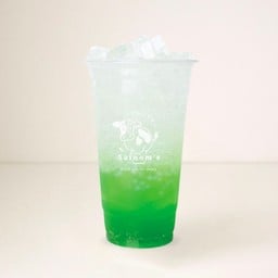 แอปเปิ้ลโซดา