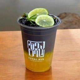 ข้างบ้าน (กาแฟ ชา) สาขาพัฒนาการ84 พัฒนาการ84