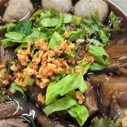 ก๋วยเตี๋ยวเรือ ทองนคร