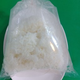 ข้าวสวย