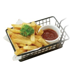 เฟรนฟราย