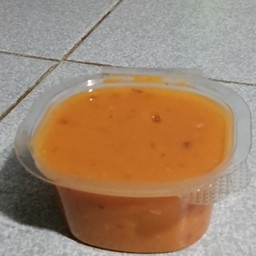 น้ำจิ้มสูตรทางร้าน