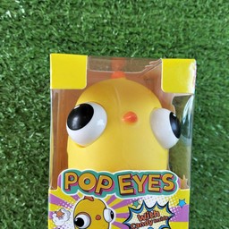 ไจแอนท์ลูกอมกลิ่นผลไม้ (ไก่)