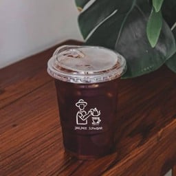 Old Skool Blend Americano
