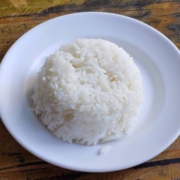 ข้าวเปล่า