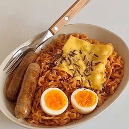หิวSeoul มาม่าเกาหลี
