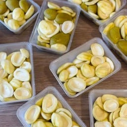 มะม่วงดอง