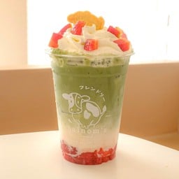 มัทฉะเบบี๋