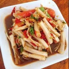 ตำไหลบัว