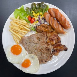 Set AA