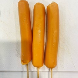 หนังกรอบไก่รมครัน