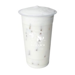 นมสดจืด เย็น