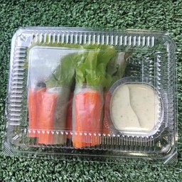 ของกินหน้าบ้าน
