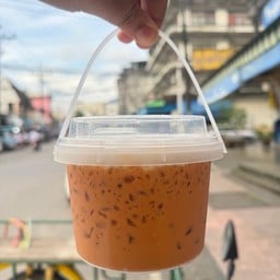 ชาชีสซอย.2 Cheese Tea soi 2