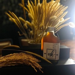 Coldbrew