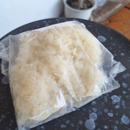 ข้าวเหนียว(K15)