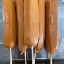 Sweet Coco น้ำมะพร้าวนมสด @ปตทดู่ใต้