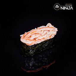 ซูชิสลัดปูอัด