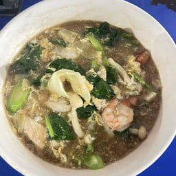 อาหารตามสั่งปากซอยประดิพัทธ์13 สาขา  1