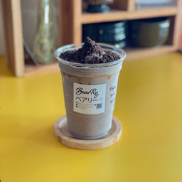 คาราเมลโอริโอ้ปั่น