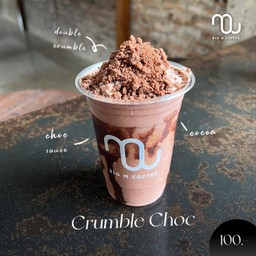 Choco Crumble