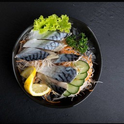 ซาชิมิซาบะดอง