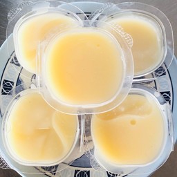 นมข้นหวาน