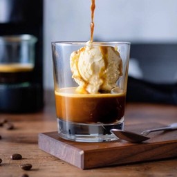 Affogato