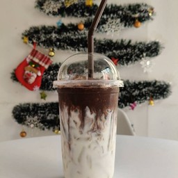 ดาร์คโกโก้(นมสด)