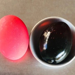 ไข่เยี่ยวม้า