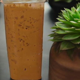 The moon tea