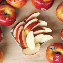 apple หวานกรอบๆ