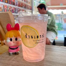 ลินจี้โซดา