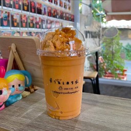 ชาไทยปั่น