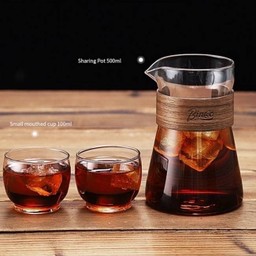 Set.แก้วกาแฟ  Binco
