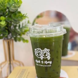 เพียวมัทฉะ🇯🇵