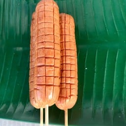 ไก่ทอดบุฟเฟ่ต์ อาหารปิ้งย่าง IT Fry grill