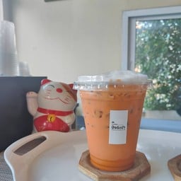ร้านส้มตำป้ามาลี และ ปัง & เปา คอฟฟี่