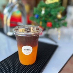 FUEL Coffee