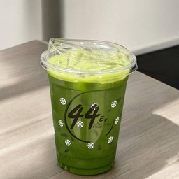 เพียว มัทฉะ