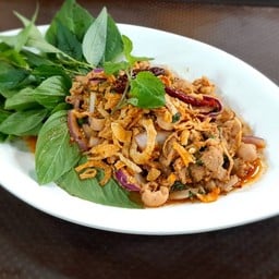 ลาบเป็ด